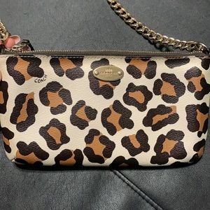 Coach Crossbody